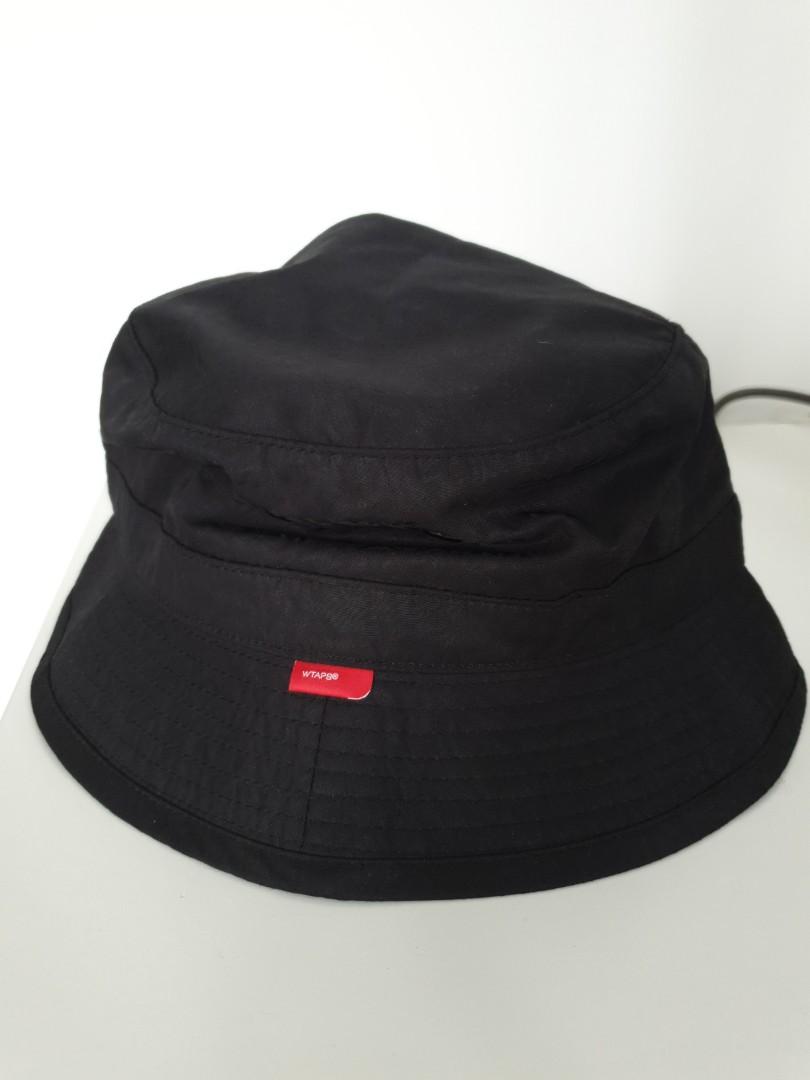 Wtaps bucket hat, Men's Fashion
