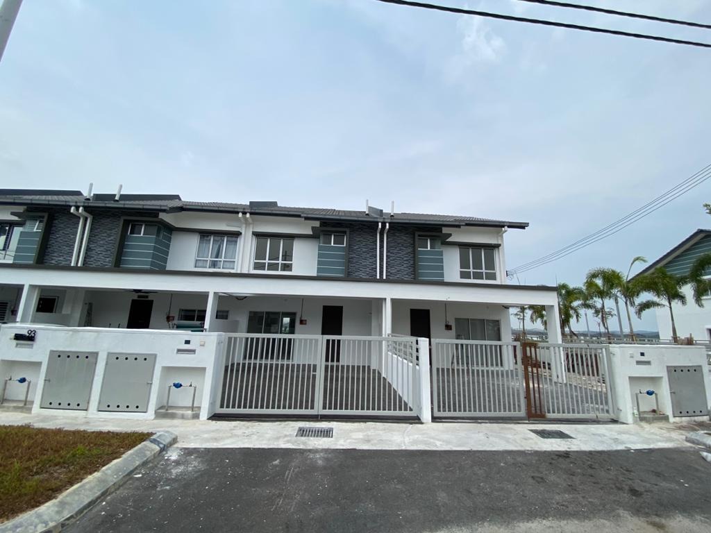 Wtr Palm Hill Park Bandar Puncak Alam Property Rentals On Carousell