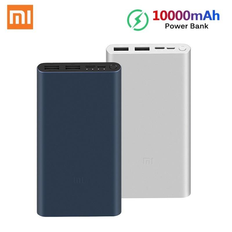 Xiao Mi Powerbank（TAHAN LAMA）, Mobile Phones & Tablets ...