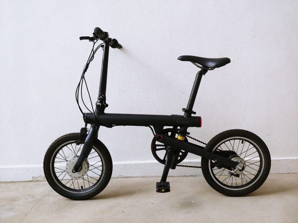Xiaomi discount qicycle lta