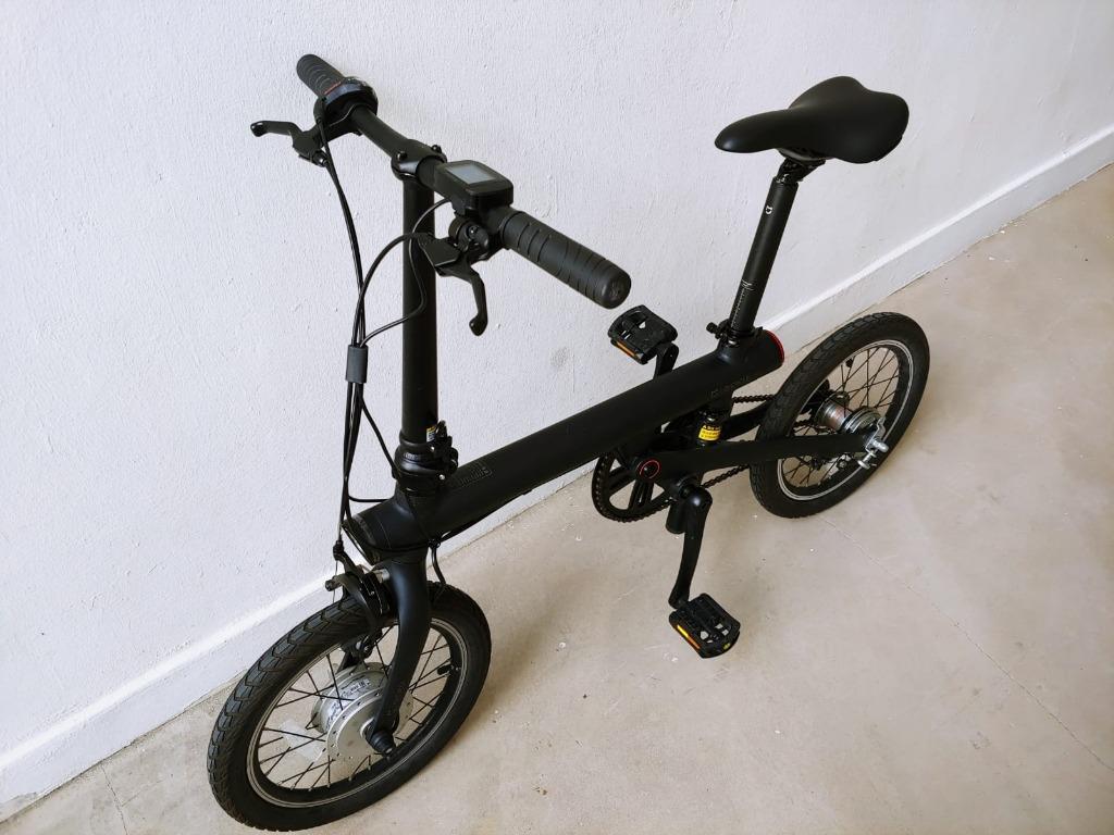 Xiaomi qicycle lta cheap