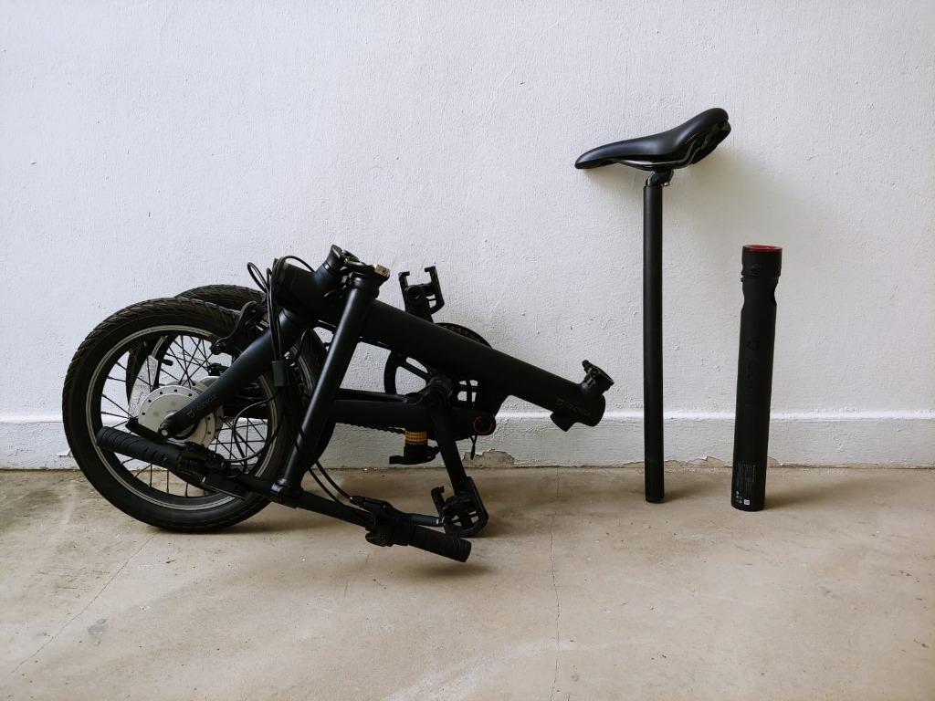 xiaomi qicycle lta