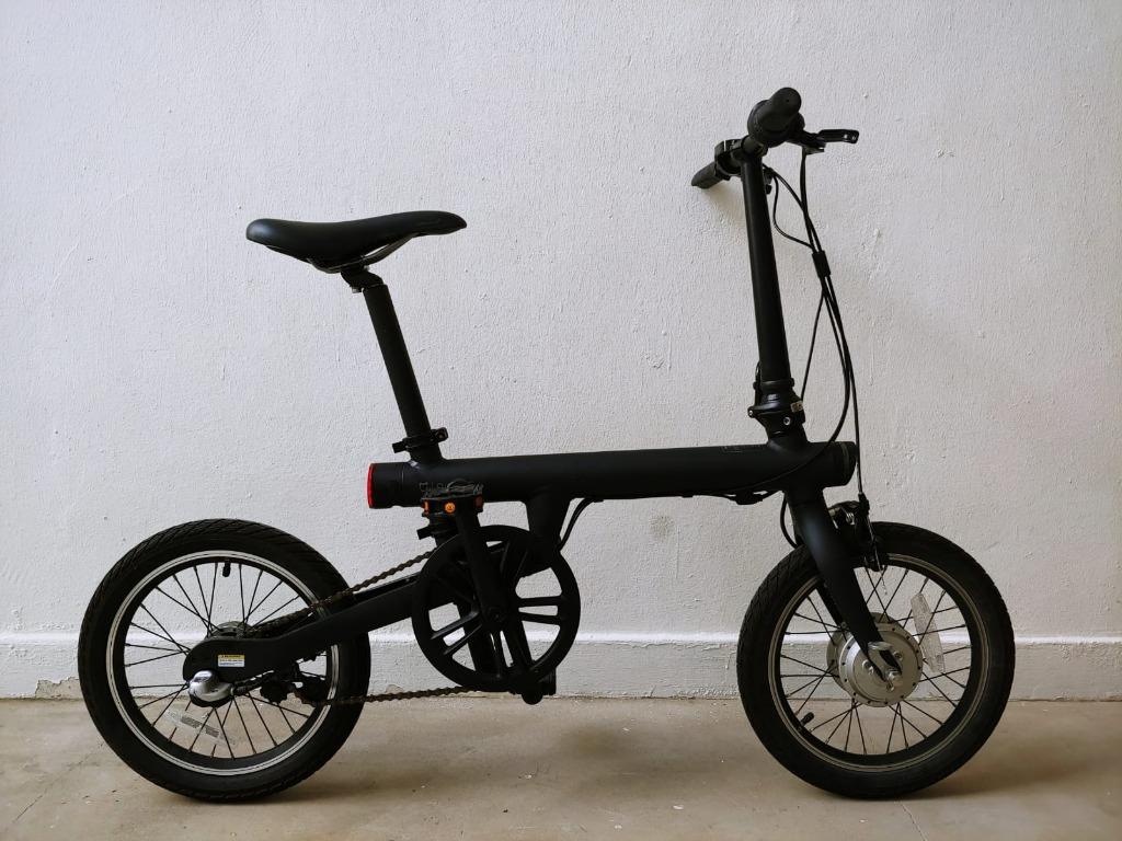 Xiaomi discount qicycle lta
