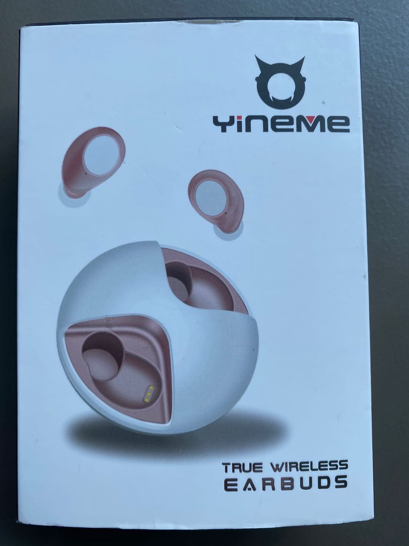 Yineme earbuds shop
