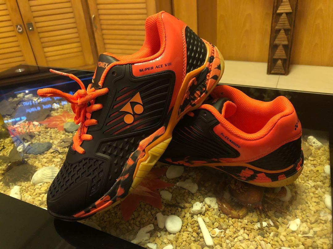 Yonex super ace on sale 5