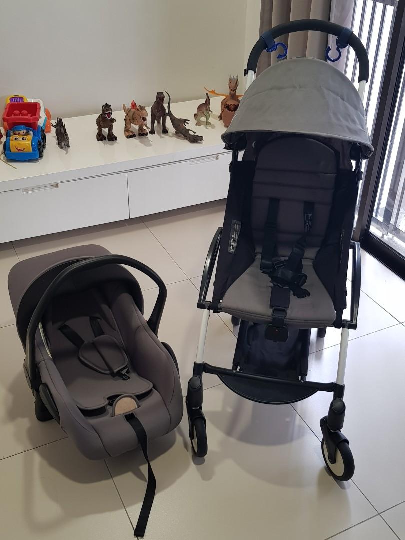 spare part stroller sweet cherry