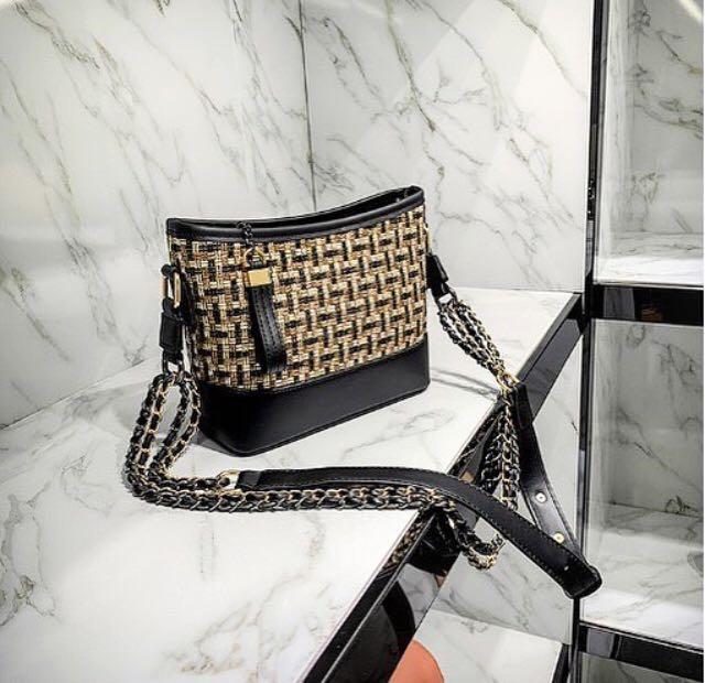 Zara gabrielle bag original clearance