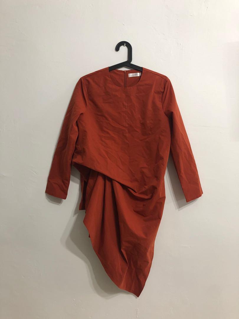 Zoo Basic tops (Category: Tops) located in Petaling Jaya. Submitted by precyclothes (Listing ID 1009631560, Image 1). Description: .