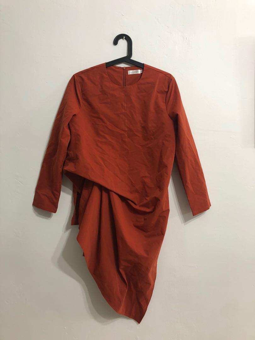 Zoo Basic tops (Category: Tops) located in Petaling Jaya. Submitted by precyclothes (Listing ID 1009631560, Image 2). Description: .