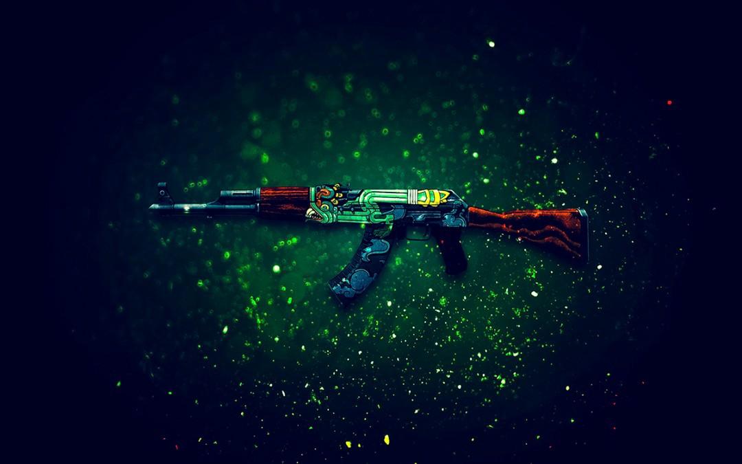 selling csgo skins