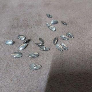 純鈦眼鏡鼻托