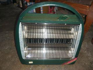 華冠牌電暖器