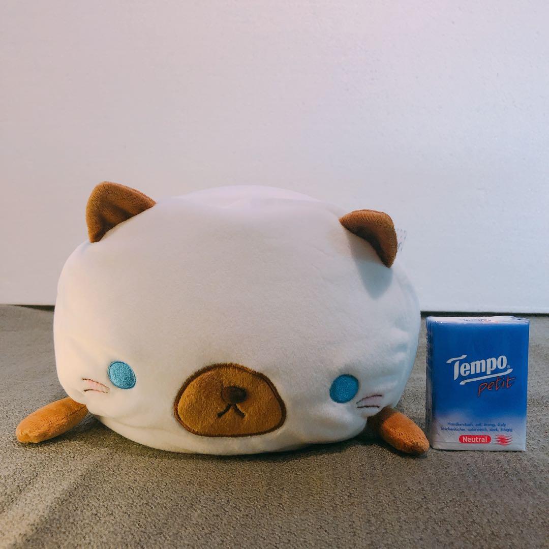 Yamani Mocchizzu super soft Squishy animal plush Carousell