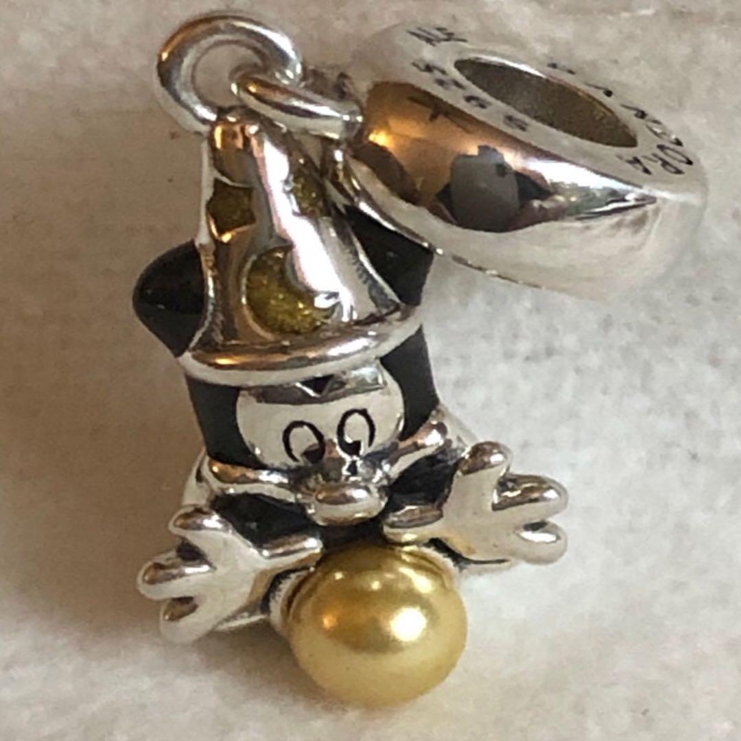 Pandora mickey fantasia 2025