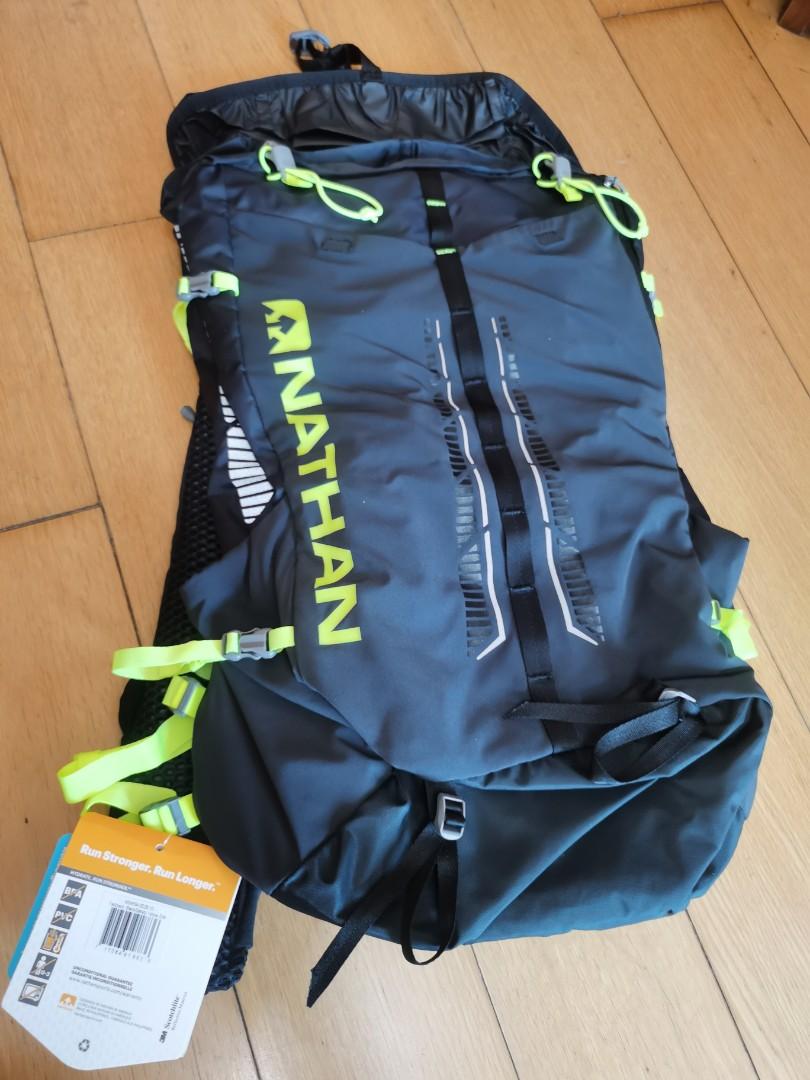 Nathan 25l on sale fastpack