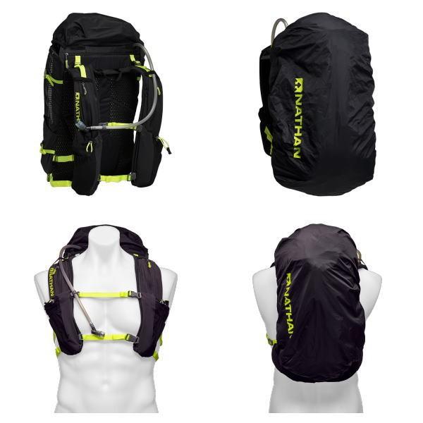 Journey top 25l fastpack