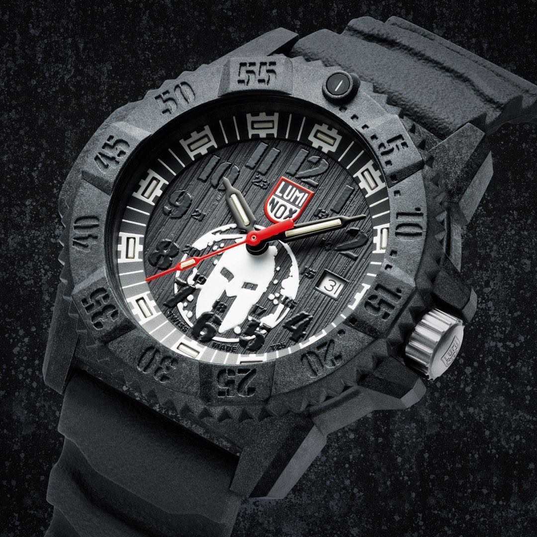 Luminox spartan race online