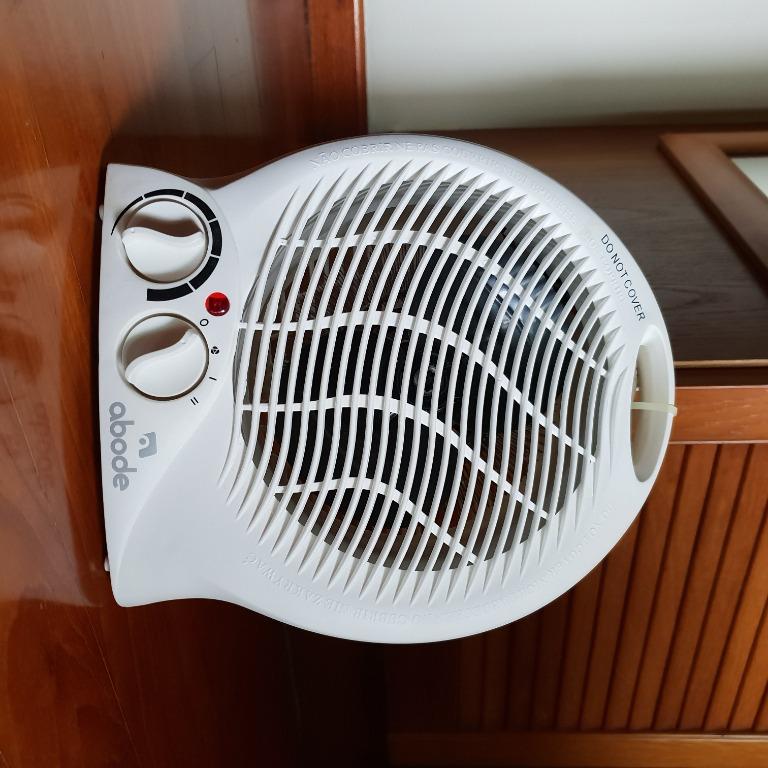 ABODE Space Heater, TV u0026 Home Appliances, Air Conditioners u0026 Heating on  Carousell