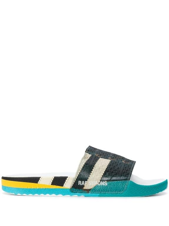Raf simons adidas adidas slides women Clearance