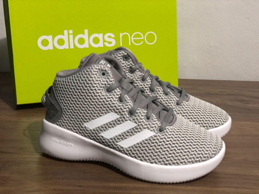 Adidas cloudfoam refresh mid clearance