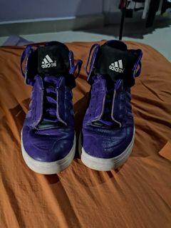 Adidas high cut