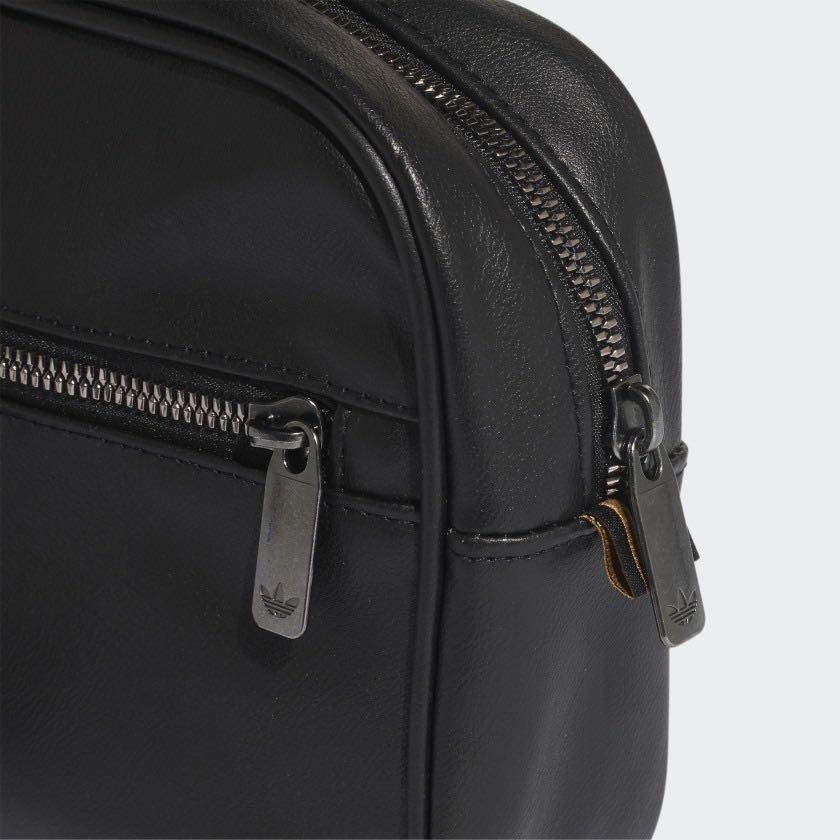 Adidas Mini Airliner Backpack, Women's Fashion, Bags & Wallets