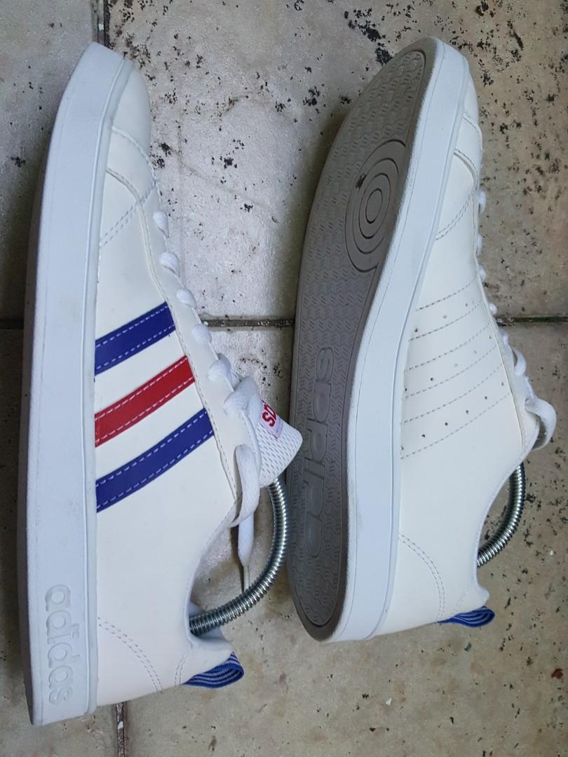 Adidas neo hotsell baseline france