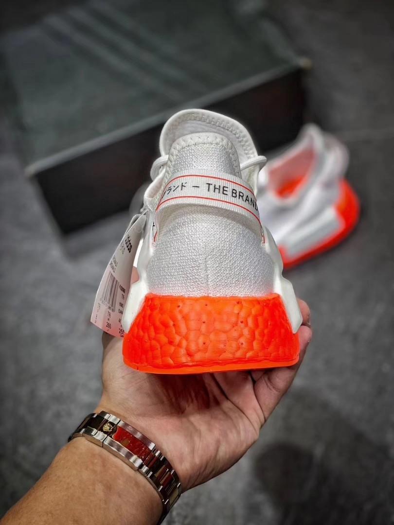 Adidas NMD_R1 V2 FX3902, Men's Fashion, Footwear, Sneakers on Carousell