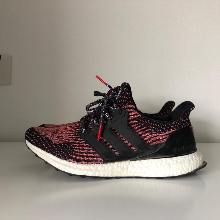 Chinese new year hotsell ultra boost 3.