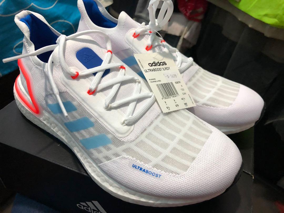 Ultraboost summer dry 2025