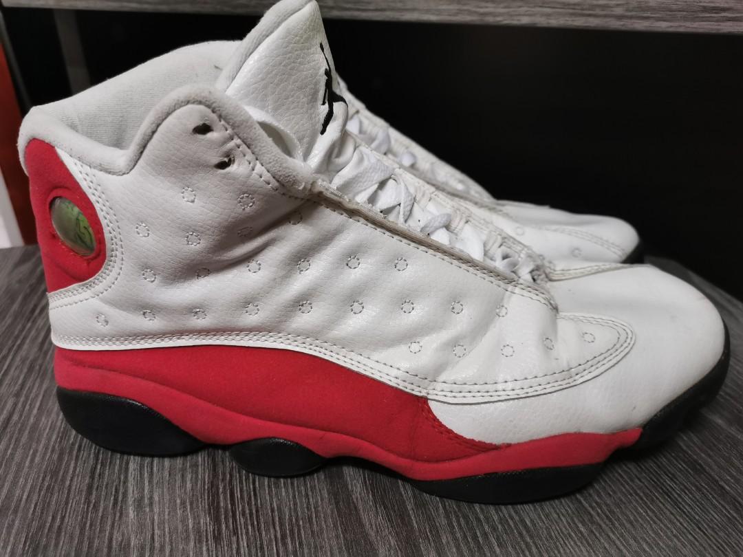 air jordan 13 retro chicago