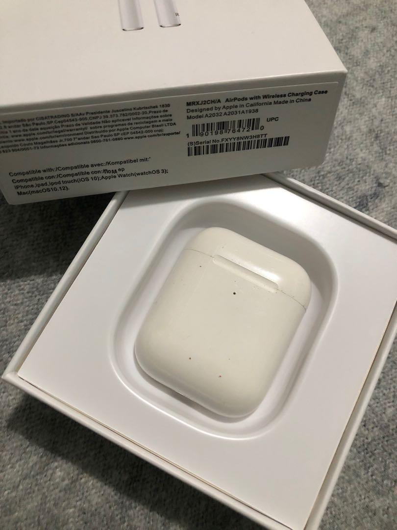 airpods 3 premium copy vs original