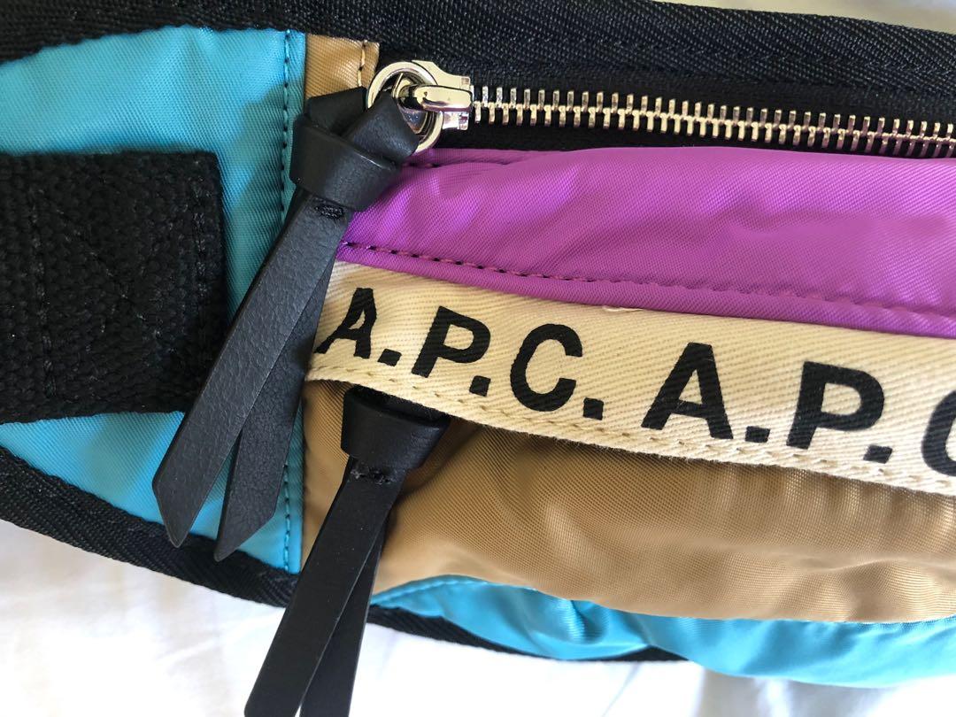 Apc clearance banane lucille