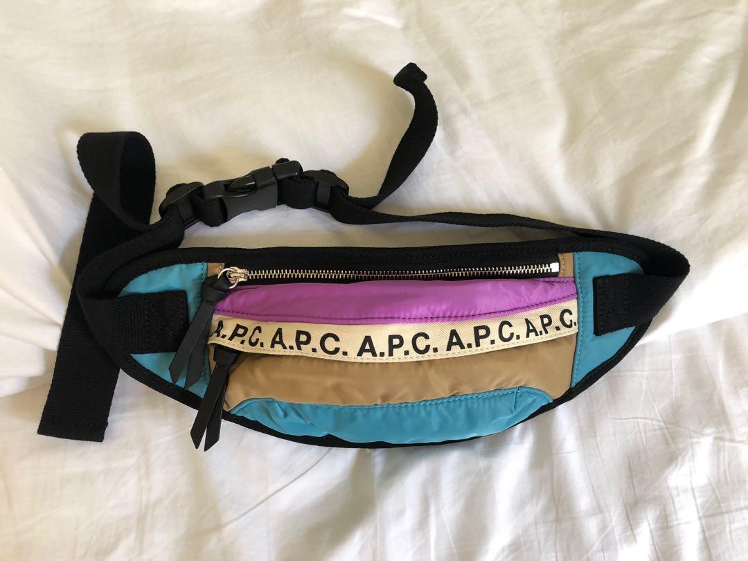 Lucille discount hip bag