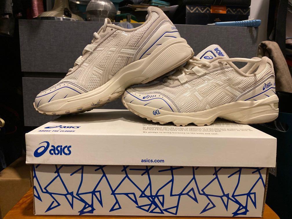 asics above the cloud