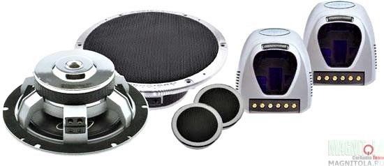Audiobahn 6.5 speakers hotsell