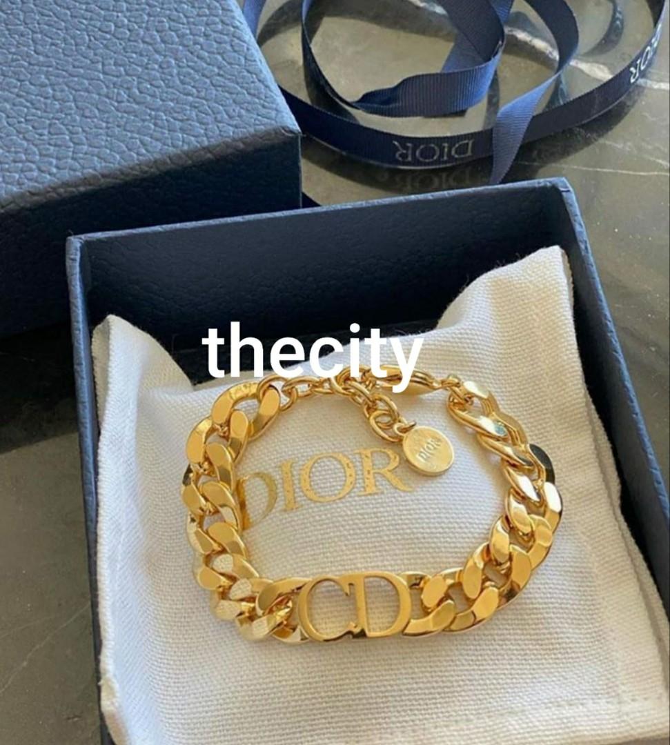 Dior bracelet 2020 deals