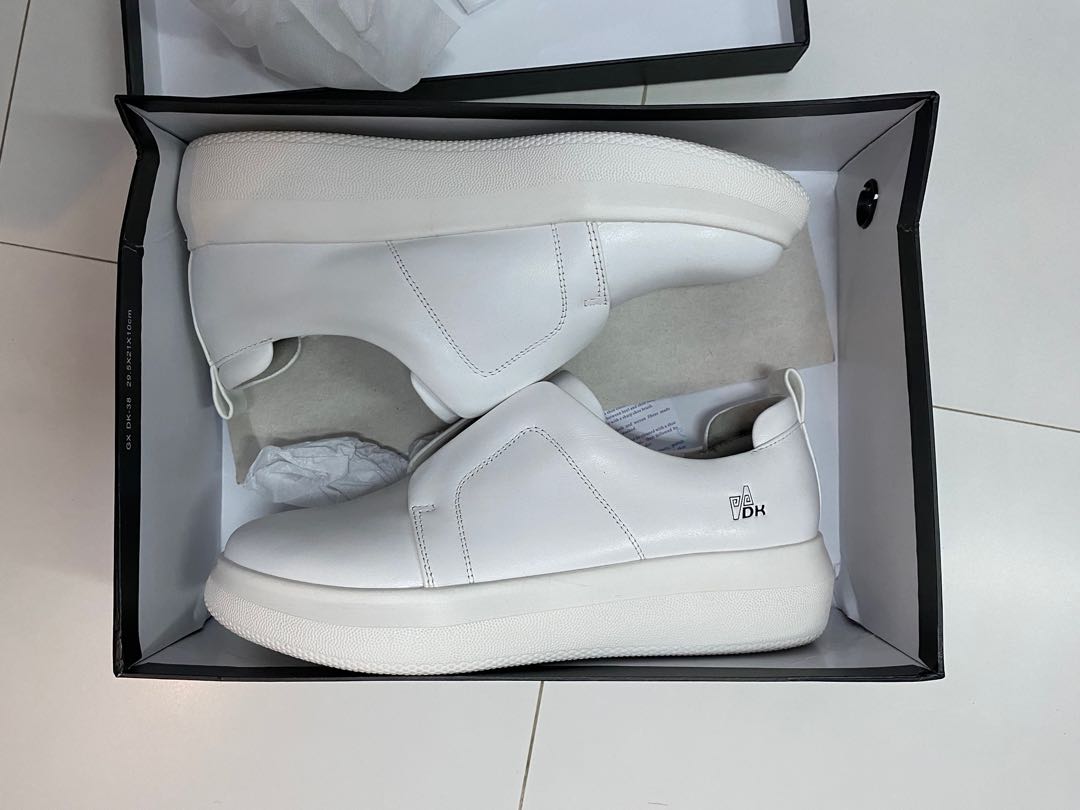 Authentic Dr Kong X Cat Arambulo Collaboration Sneaker Women S
