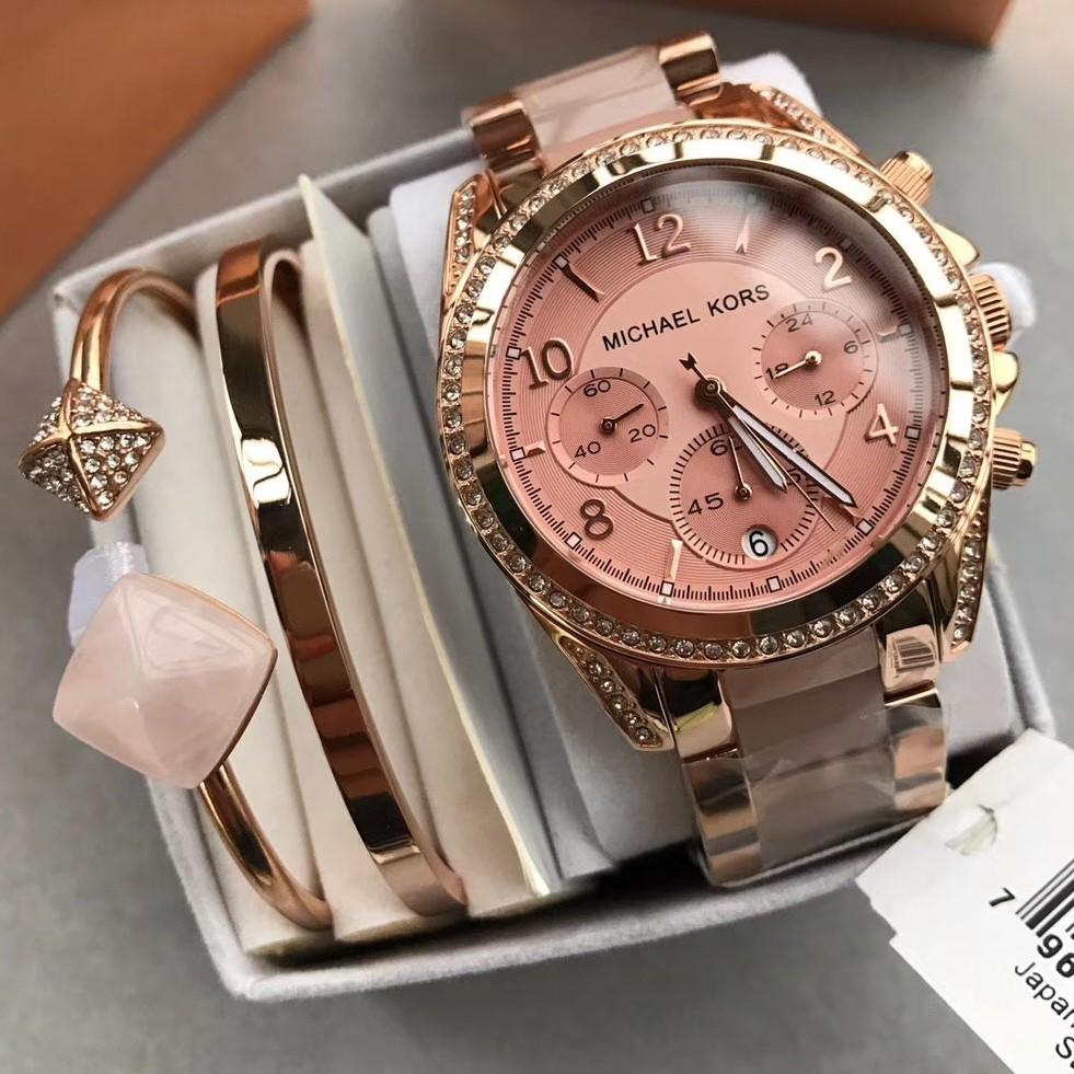 Michael kors new arrivals 5943 watch