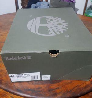 Authentic Timberland Boots