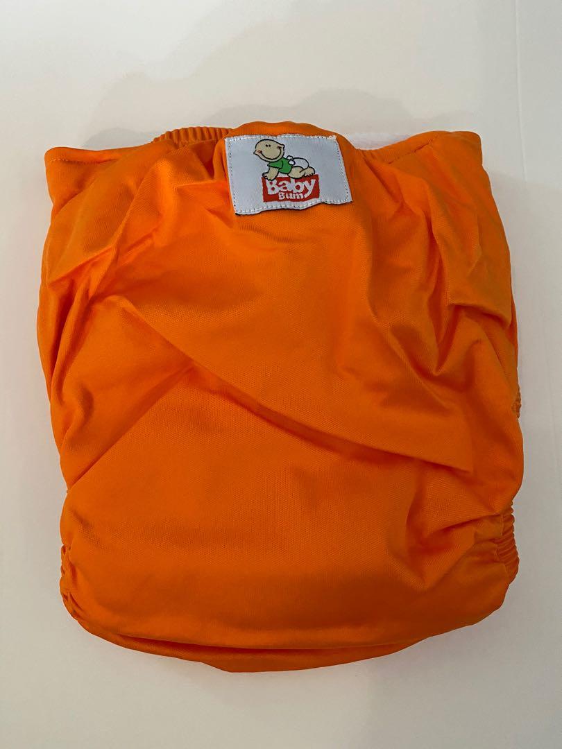 Baby Bum Reusable Diapers with free insert (Category: Diapers & Baby Wipes) located in Quezon City. Submitted by ann78uy (Listing ID 1004100809, Image 3). Description: Brand new Bundled promo 1,000 for 4 diapers Until supplies last Baby Bum Reusable Diapers Comes with free insert Shipping c/o buyer.