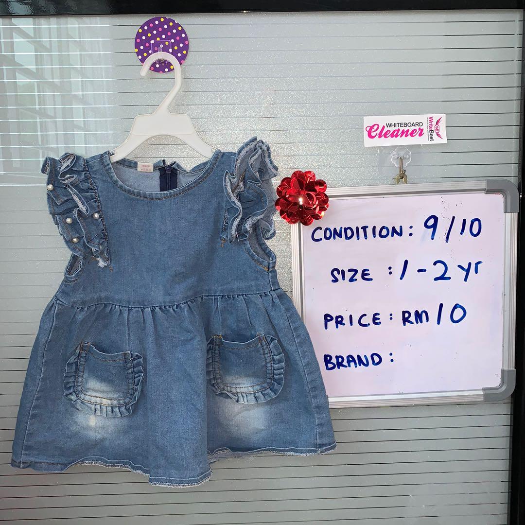 2 years baby dress with price