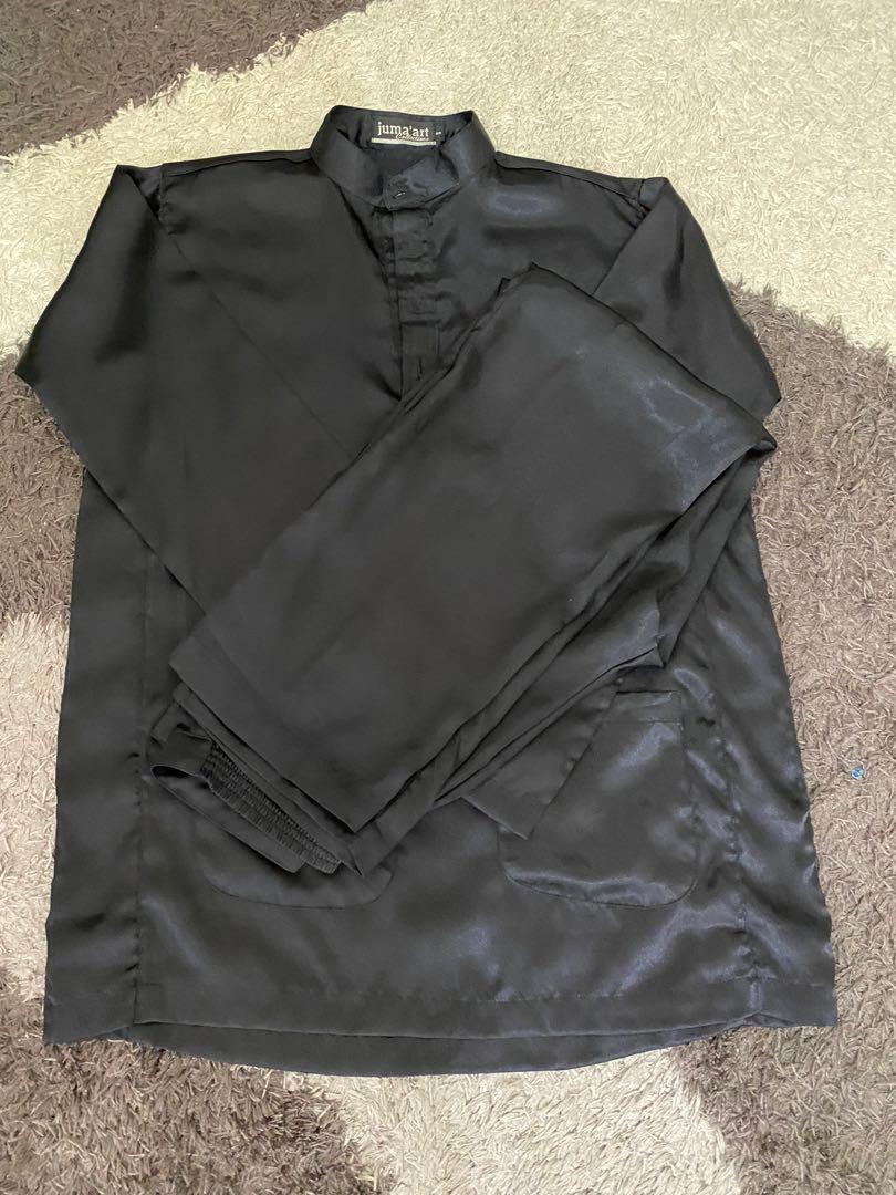 Baju Melayu Men S Fashion Clothes Tops On Carousell
