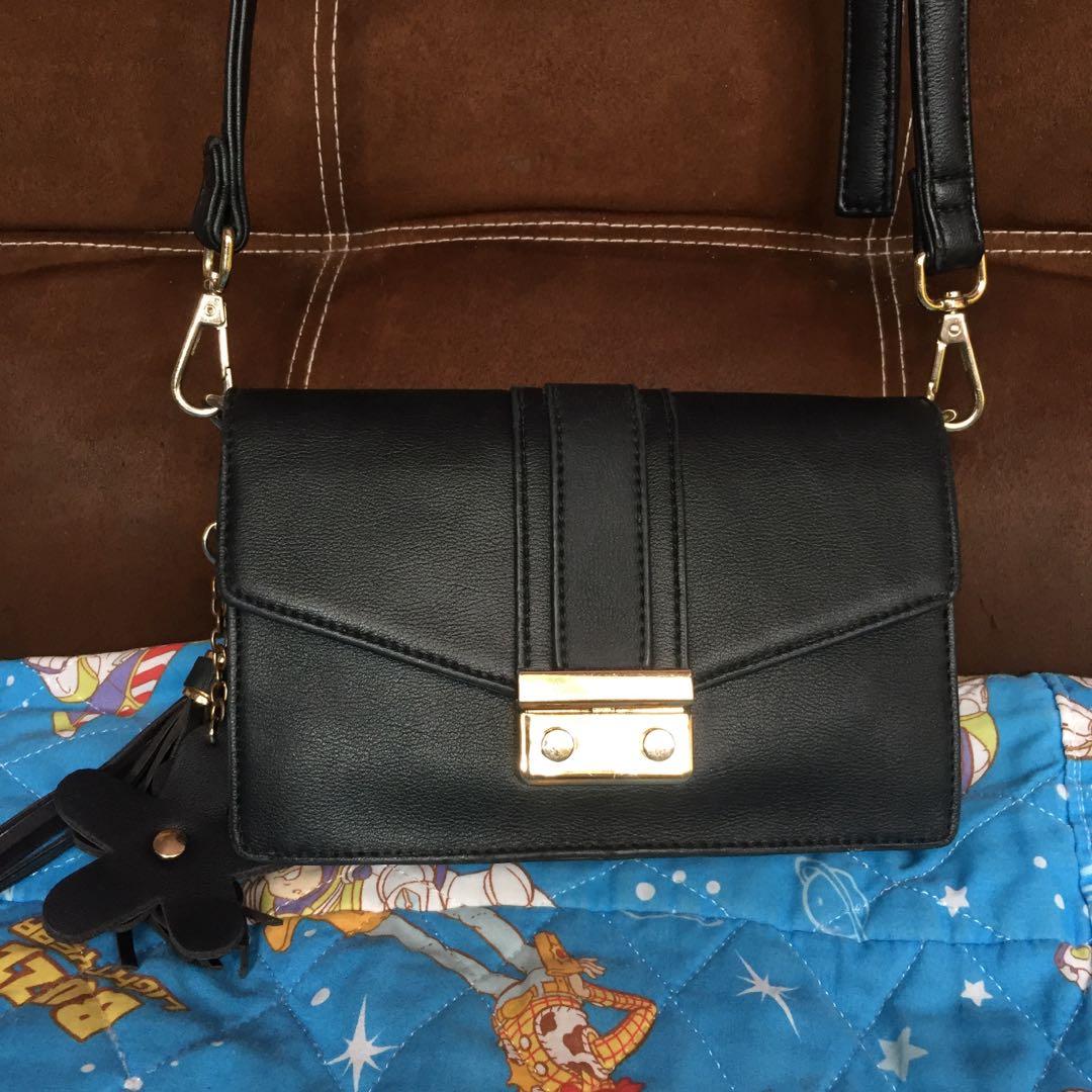 military holdall