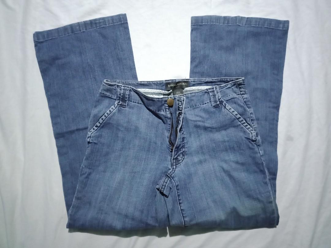 for the republic denim