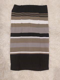 Bandage Skirt