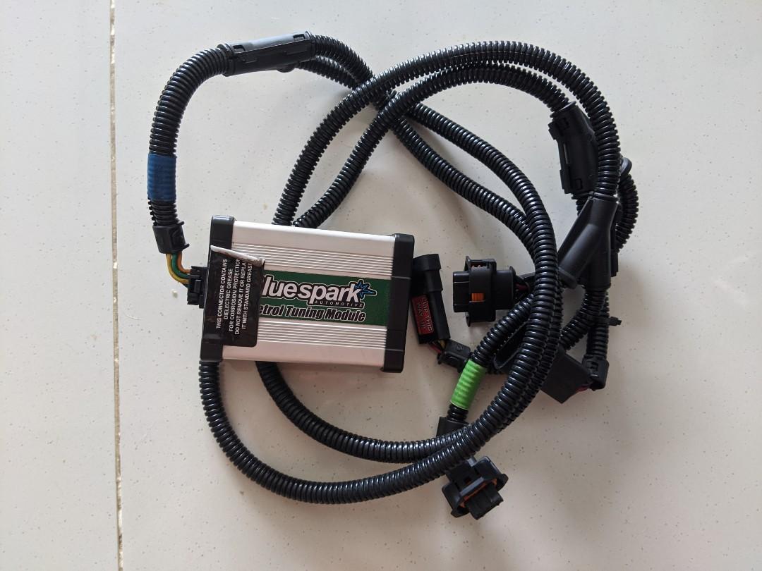 480 Car Tuning Module  Best Free