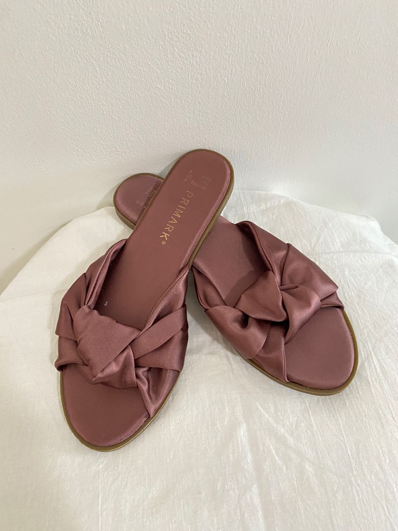primark sliders 2020