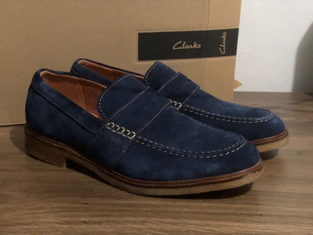 clarks clarkdale flow