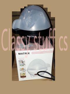 Boiler telur kapasitas 7 telur matrix